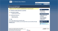 Desktop Screenshot of locatorplus.gov